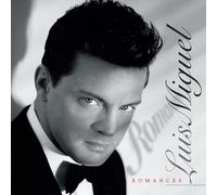 Luis Miguel Romances (Vinyl LP)