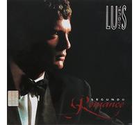 Luis Miguel - Segundo Romance