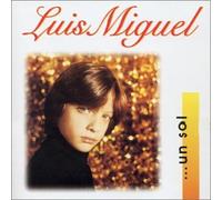 Luis Miguel - Un Sol