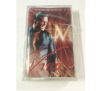 LUIS MIGUEL Vivo 2000 WEA Pressione Tedesca - Cinta Tape Cassette Nuova Am