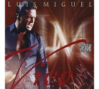 Luis Miguel - Vivo - Jewel Box