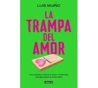 Luis Muiño La trampa del amor / The Love Trap (Tascabile)