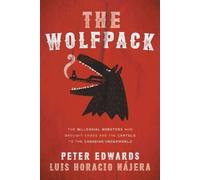 Luis Najera Peter Edwards The Wolfpack (Tascabile)