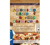 Luis Ocádiz López Aritmética Básica Y Álgebra Elemental (Tascabile)