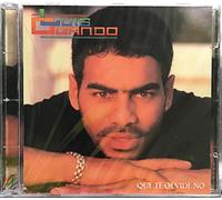 Luis Ogando - Que Te Olvide No