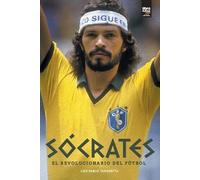 Luis Pablo Targhetta Sócrates (Tascabile)