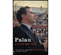 Luis Palau Palau (Tascabile)