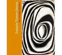 Luis Pérez-Oramas Joaquín Torres-García (Copertina rigida)