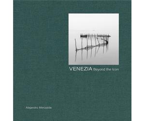 Luis Pérez-Oramas - Merizalde Alejandro. - Venice. Beyond the icon.