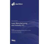 Luís Pinto Ferreira João Bas Lean Manufacturin (Copertina rigida)