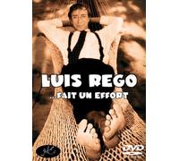 Luis rego ... fait un effort