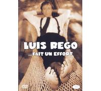 Luis rego. fait un effort-dvd