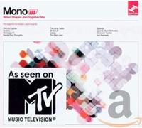 Luis Robert & Quantic - Mono When Shapes Join Together Mix (2 CD)