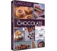 Luis Robledo Chocolate (Copertina rigida)