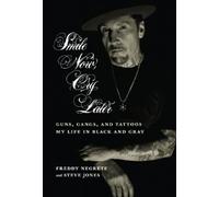 Luis Rodriguez Steve Jones Freddy Negret Smile Now, Cry Late (Copertina rigida)