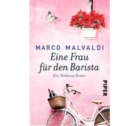 Luis Ruby Marco Eine Frau für den Barista (Barbesitzer-Massimo-Reihe (Tascabile)