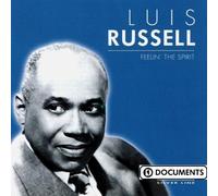 Luis Russel - Feelin' The Spirit