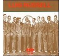 Luis Russell & His Orchestra - 1929