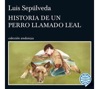 Luis Sepúlveda Pablo Martínez Gugel Plane Historia de un perro llam (Tascabile)