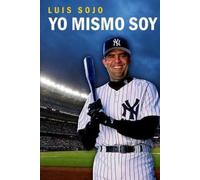 Luis Sojo Yo mismo soy (Tascabile)