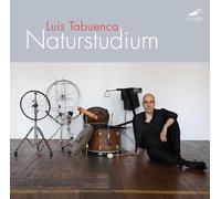 Luis Tabuenca - Luis Tabuenca: Naturstudium