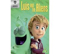 Luis & The Aliens [Edizione: Regno Unito]