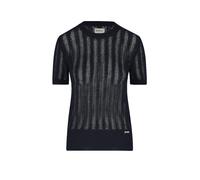 LUIS TRENKER Camicia tradizionale blu | M