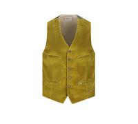 LUIS TRENKER Gilet tradizionale LUSEBASTIAN oliva | 48