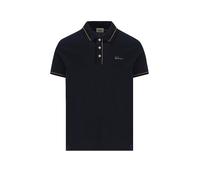 LUIS TRENKER Poloshirt LUBERNETO blu | M