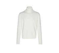 LUIS TRENKER Pullover LUWALBERT crema | M