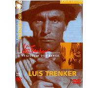 Luis Trenker - Regisseur der Berge