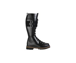 LUIS TRENKER Stiefel LUTINA nero | 39