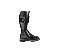 LUIS TRENKER Stiefel LUTINA nero | 40