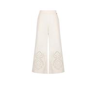 LUIS TRENKER Trachtenhose LULEONILDA crema | 40