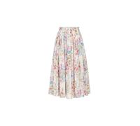 LUIS TRENKER Trachtenrock LUMADALYN crema | 40