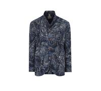 LUIS TRENKER Trachtensakko LUSANDRO blu | 48