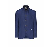 LUIS TRENKER Trachtensakko LUSANDRO COOL WOOL blu | 48