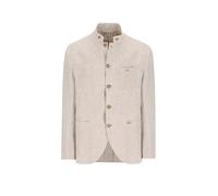 LUIS TRENKER Trachtensakko LUSANDRO grigio chiaro | 52