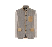 LUIS TRENKER Trachtensakko LUSANFRO marrone chiaro | 46