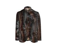 LUIS TRENKER Trachtensakko marrone | 50