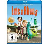 Luis und die Aliens