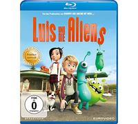 Luis und die Aliens