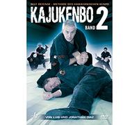 Luis und Jonathan Diaz - Kajukenbo Band 02 [Edizione: Regno Unito]
