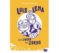 Luis und Lena - Der Zwerg des Zorns: 2