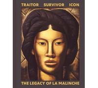 Luis Vargas-Santiago Traitor, Survivor, Icon (Copertina rigida)