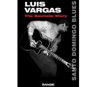 Luis Vargas - Santo Domingo Blues