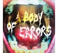 Vasquez Luis - A Body Of Errors