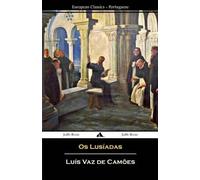 Luís Vaz de Camões Os Lusíadas (Tascabile)