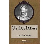 Luis Vaz De Camoes Os Lusíadas (Tascabile) Grandes Clássicos Luso-Brasileiros