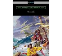 Luis Vaz De Camoes The Lusiads (Tascabile)